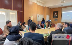 فرهنگسازی، اقدام اولیه برای داشتن مد پایدار است فرهنگسازی، اقدام اولیه برای داشتن مد پایدار است