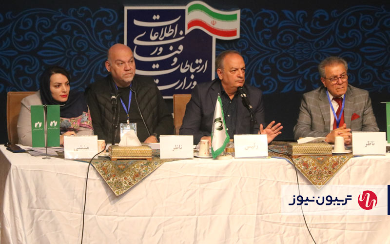 چالش‌های هفتمین دوره انتخابات سازمان نصر تهران
