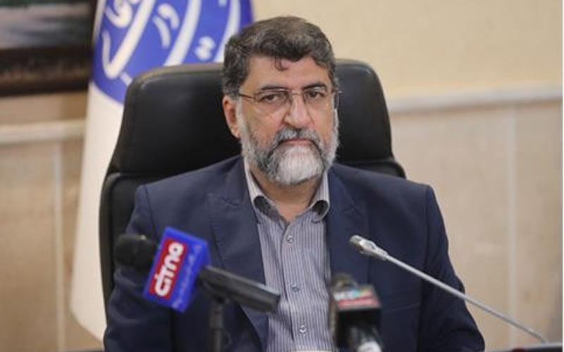رویکرد برنامه هفتم توسعه مشارکت بخش خصوصی در اجرای پروژههاست رویکرد برنامه هفتم توسعه مشارکت بخش خصوصی در اجرای پروژههاست
