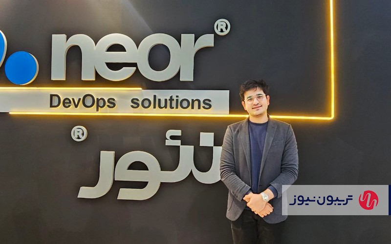 میخواهیم برند برتر در حوزه فناوری اطلاعات شویم میخواهیم برند برتر در حوزه فناوری اطلاعات شویم