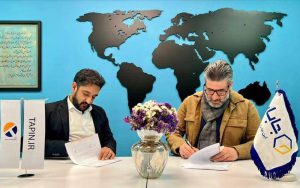 صرفهجویی در وقت کاربران و کسبوکارها با اقتصاد مشارکتی صرفهجویی در وقت کاربران و کسبوکارها با اقتصاد مشارکتی