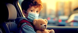 اسنپ برای سفرهای درمانی تعدادی از کودکان بیمار ساکن مناطق کمتر برخوردار رایگان شد اسنپ برای سفرهای درمانی تعدادی از کودکان بیمار ساکن مناطق کمتر برخوردار رایگان شد