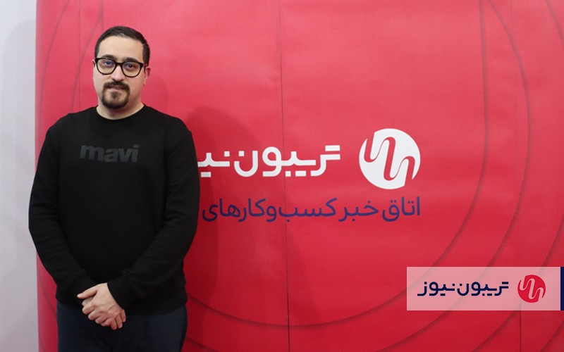 گفتگو با اشکان آرمندهی، مدیرعامل دیوار
