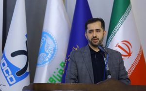 نخستین رویداد ملی کاربرد فناوری در اقتصاد چرخشی با رویکرد صنایع غذایی برگزار شد نخستین رویداد ملی کاربرد فناوری در اقتصاد چرخشی با رویکرد صنایع غذایی برگزار شد