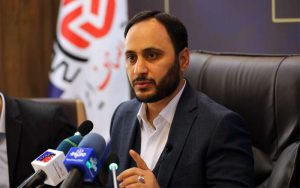 اتاق اصناف ایران الگوی موفق فعالیت تشکیلاتی است اتاق اصناف ایران الگوی موفق فعالیت تشکیلاتی است