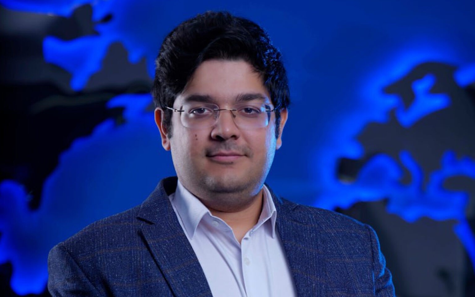 بردیا احمدنیا، هم بنیان گذار والکس