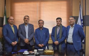 پرداخت ۲۱۰ میلیارد ریال خسارت باربری بینالمللی، توسط بیمه آسیا پرداخت ۲۱۰ میلیارد ریال خسارت باربری بینالمللی، توسط بیمه آسیا