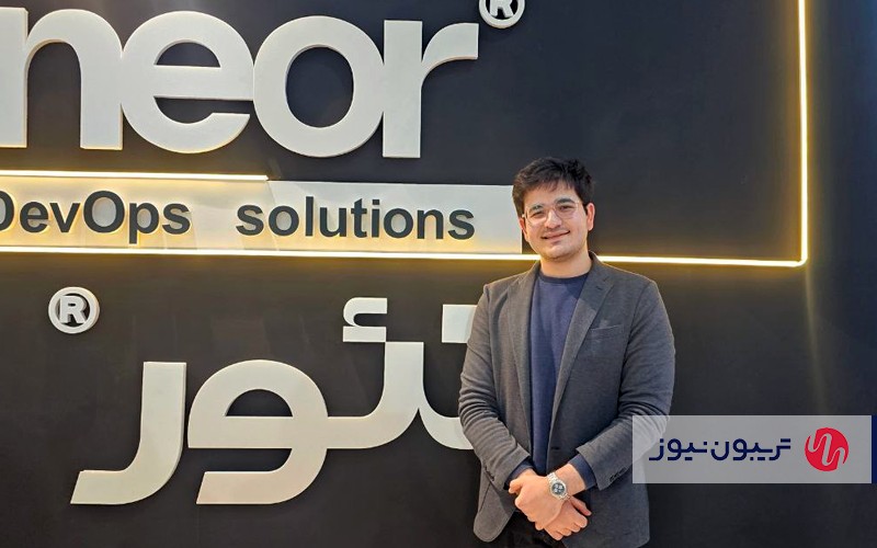 مدیرعامل نئور در گفت‌وگو با همیار کارآفرین گفت که می‌خواهند برند برتر حوزه فناوری اطلاعات شوند