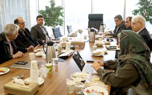 توسعه صادرات خدمات فنی و مهندسی نیازمند سند راهبردی است توسعه صادرات خدمات فنی و مهندسی نیازمند سند راهبردی است