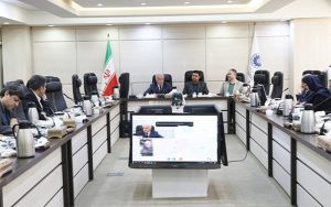 تدوین یک برنامه بلندمدت برای توسعه صادرات خدمات فنی و مهندسی تدوین یک برنامه بلندمدت برای توسعه صادرات خدمات فنی و مهندسی