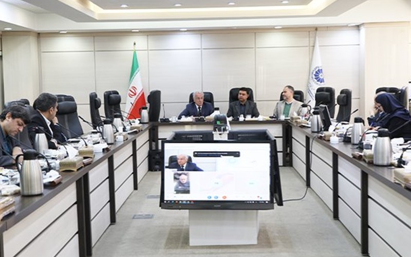 تدوین یک برنامه بلندمدت برای توسعه صادرات خدمات فنی و مهندسی تدوین یک برنامه بلندمدت برای توسعه صادرات خدمات فنی و مهندسی
