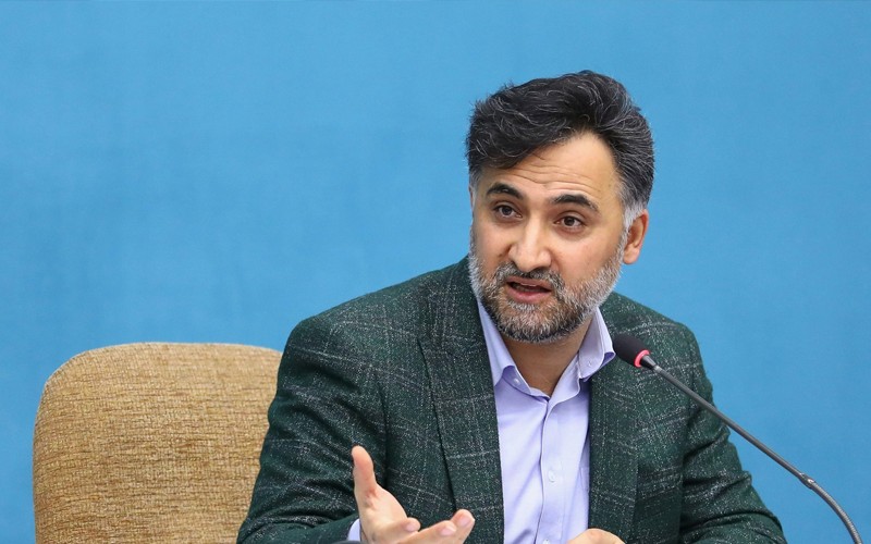 «آبادیران»؛ نقشآفرینی نخبگان و دانشبنیانها در محرومیتزدایی «آبادیران»؛ نقشآفرینی نخبگان و دانشبنیانها در محرومیتزدایی