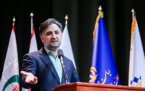 رویکرد جدی معاونت علمی در دوره فعلی، مردمیسازی اقتصاد دانشبنیان و کاشتن برای آینده فناوری ایران است رویکرد جدی معاونت علمی در دوره فعلی، مردمیسازی اقتصاد دانشبنیان و کاشتن برای آینده فناوری ایران است