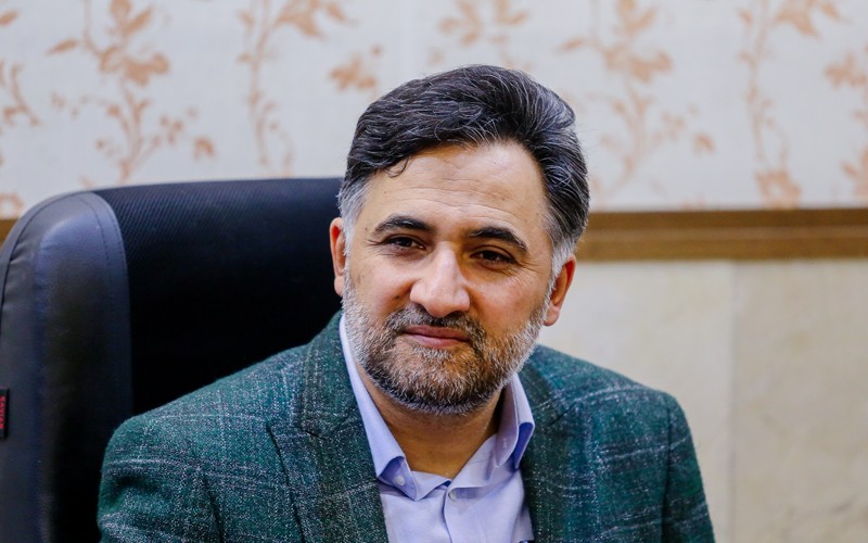 تسهیلات جدید معاونت علمی، پشتوانه دانشبنیانها در رقابت با شرکتهای خارجی است تسهیلات جدید معاونت علمی، پشتوانه دانشبنیانها در رقابت با شرکتهای خارجی است