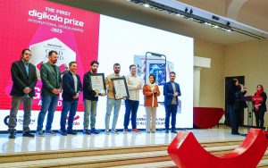بستهبندی سفارشات دیجیکالا تغییر میکند بستهبندی سفارشات دیجیکالا تغییر میکند