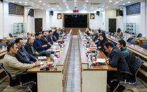 هماندیشی اقتصاد چرخشی در حوزه منسوجات و پوشاک برگزار شد هماندیشی اقتصاد چرخشی در حوزه منسوجات و پوشاک برگزار شد