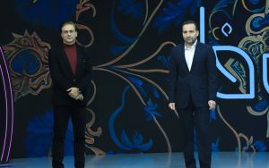 جذب سرمایه «امضانو» در کمتر از یک ساعت جذب سرمایه «امضانو» در کمتر از یک ساعت