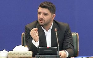 جامعه صرافان، بازوی مشورتی بانک مرکزی میشود جامعه صرافان، بازوی مشورتی بانک مرکزی میشود