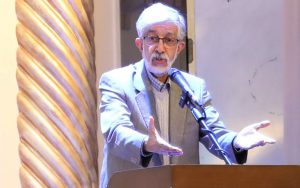 حق اصناف است که در مجلس شورای اسلامی نماینده داشته باشند حق اصناف است که در مجلس شورای اسلامی نماینده داشته باشند