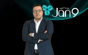 بلاکچین، یک زیرساخت جهانی اعتماد ایجاد کرده است بلاکچین، یک زیرساخت جهانی اعتماد ایجاد کرده است