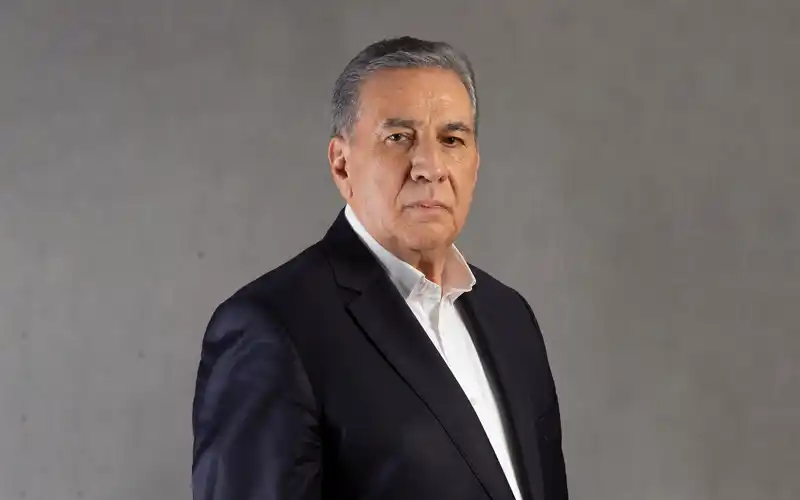 صمد حسنزاده، رئیس جدید اتاق ایران شد صمد حسنزاده، رئیس جدید اتاق ایران شد
