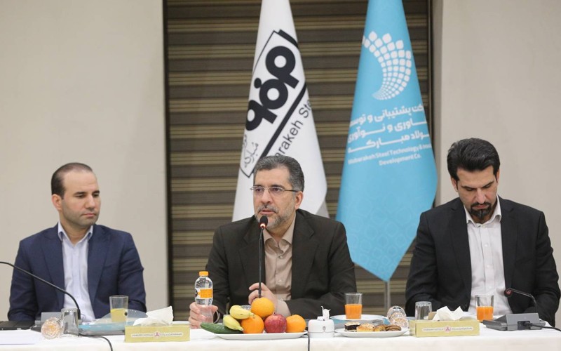 قانون جهش دانشبنیان، از پیشرفتهترین قوانین برای توسعه صنعت VC در کشور است قانون جهش دانشبنیان، از پیشرفتهترین قوانین برای توسعه صنعت VC در کشور است