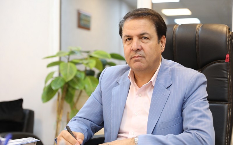 بانک تجارت ضامن خرید از نمایشگاههای عرضه مستقیم کالا میشود بانک تجارت ضامن خرید از نمایشگاههای عرضه مستقیم کالا میشود