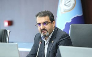 مدل تنظیمگری بانک مرکزی، تعیینکننده مسیر تحول دیجیتال است مدل تنظیمگری بانک مرکزی، تعیینکننده مسیر تحول دیجیتال است