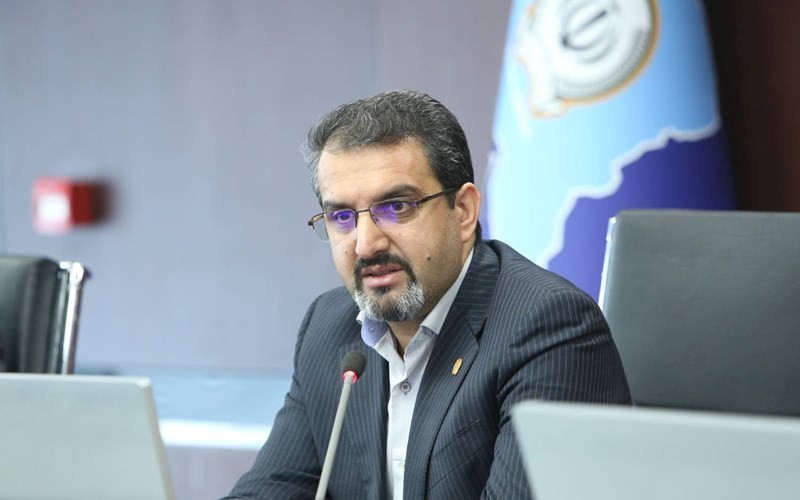مدل تنظیمگری بانک مرکزی، تعیینکننده مسیر تحول دیجیتال است مدل تنظیمگری بانک مرکزی، تعیینکننده مسیر تحول دیجیتال است