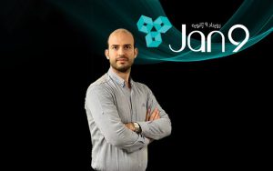 زیرساختهای B2B کاریزما، سرمایهگذاری را برای سرمایهگذاران جذاب میکند زیرساختهای B2B کاریزما، سرمایهگذاری را برای سرمایهگذاران جذاب میکند
