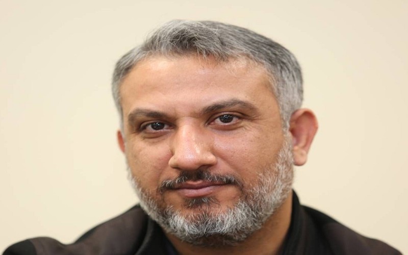 محمدمهدی قدمی، معاون اجرایی شرکت مخابرات ایران شد محمدمهدی قدمی، معاون اجرایی شرکت مخابرات ایران شد