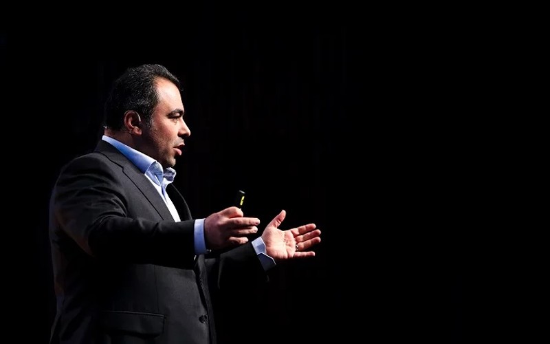 نوآوری باید باعث شوق مشتری شود نوآوری باید باعث شوق مشتری شود