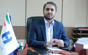 معاون فناوری اطلاعات بانک صادرات ایران سرپرست صاد شد معاون فناوری اطلاعات بانک صادرات ایران سرپرست صاد شد
