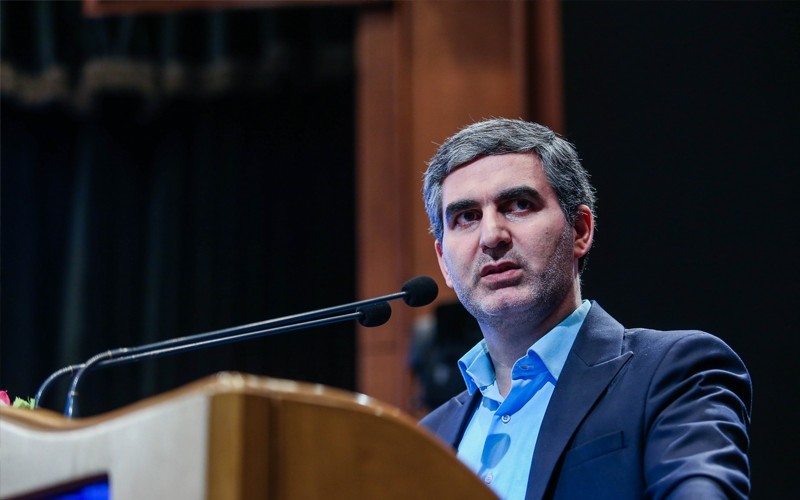 بهرهمندی ۳ هزار و ۷۵۶ نفر از تسهیلات سربازی در شرکتهای دانشبنیان بهرهمندی ۳ هزار و ۷۵۶ نفر از تسهیلات سربازی در شرکتهای دانشبنیان