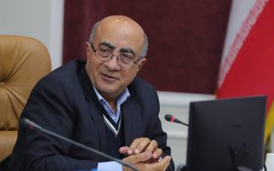 سومین نشست شورای عالی سیاستگذاری پژوهش سومین نشست شورای عالی سیاستگذاری پژوهش