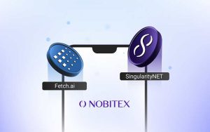 فچ اِی آی (FET) و سینگولاریتی نت (AGIX) در نوبیتکس لیست شدند فچ اِی آی (FET) و سینگولاریتی نت (AGIX) در نوبیتکس لیست شدند
