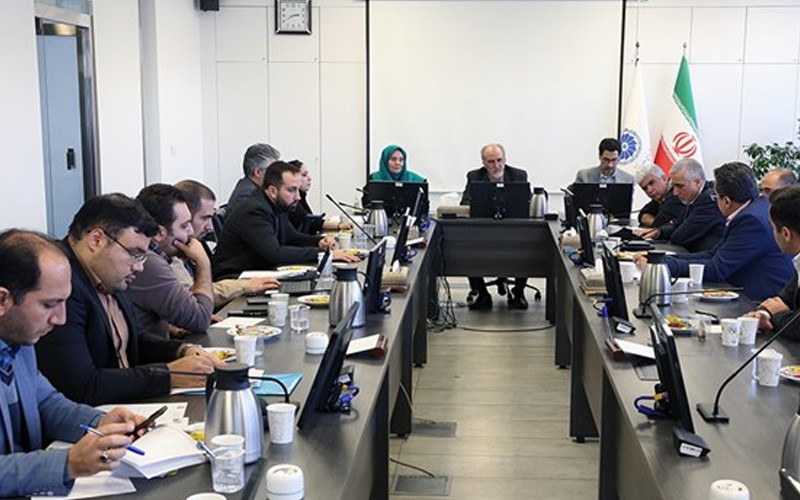 تدوین دستورالعمل توزیع دارو بر پایه پلتفرمها تدوین دستورالعمل توزیع دارو بر پایه پلتفرمها