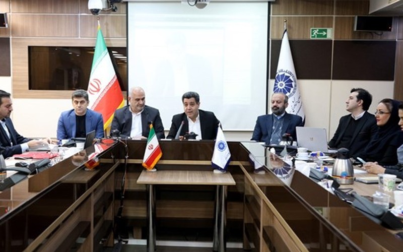 حرکت اتاق ایران به سمت عضویت فراگیر و خدماتمحوری حرکت اتاق ایران به سمت عضویت فراگیر و خدماتمحوری