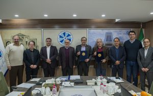 اتاق تهران و شرکت شهرکهای صنعتی تهران تفاهمنامه همکاری امضا کردند اتاق تهران و شرکت شهرکهای صنعتی تهران تفاهمنامه همکاری امضا کردند