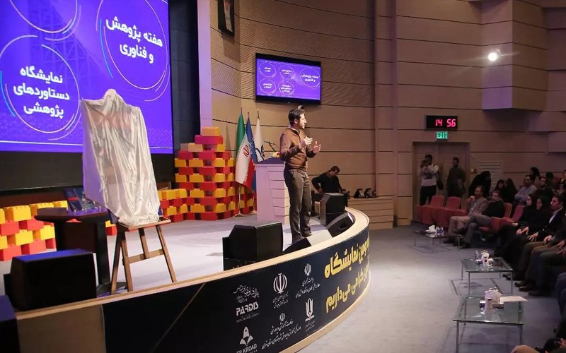 اختتامیه طرح توانمندسازی صدف و کمپ تخصصی مکانیک برگزار شد اختتامیه طرح توانمندسازی صدف و کمپ تخصصی مکانیک برگزار شد