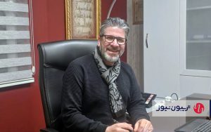 اینترنت اشیا نقش تعیینکنندهای در صنعت لجستیک دارد اینترنت اشیا نقش تعیینکنندهای در صنعت لجستیک دارد
