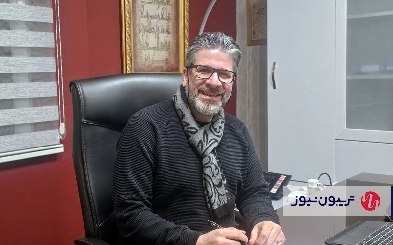 اینترنت اشیا نقش تعیینکنندهای در صنعت لجستیک دارد اینترنت اشیا نقش تعیینکنندهای در صنعت لجستیک دارد