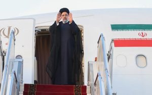 رئیس اتاق ایران همراه با رئیسجمهور عازم ترکیه شد رئیس اتاق ایران همراه با رئیسجمهور عازم ترکیه شد