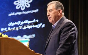 توسعه ظرفیتهای اقتصاد ایران نیازمند تغییر روندهای فعلی است توسعه ظرفیتهای اقتصاد ایران نیازمند تغییر روندهای فعلی است