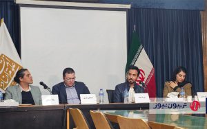 از نقش فناورانه هوش مصنوعی در صنایع خلاق تا روند مصرف اسباب بازی در کشور از نقش فناورانه هوش مصنوعی در صنایع خلاق تا روند مصرف اسباب بازی در کشور