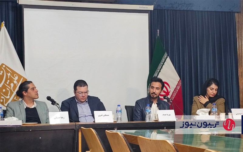 از نقش فناورانه هوش مصنوعی در صنایع خلاق تا روند مصرف اسباب بازی در کشور از نقش فناورانه هوش مصنوعی در صنایع خلاق تا روند مصرف اسباب بازی در کشور