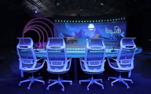 چراغ رقابت ۴۰۰ میلیاردی شکوفا روشن شد چراغ رقابت ۴۰۰ میلیاردی شکوفا روشن شد