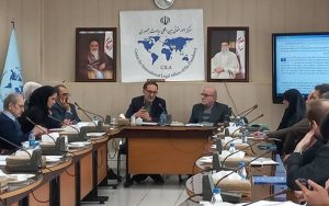 آییننامه اجرای ماده 24 قانون بهبود هرچه زودتر تصویب و ابلاغ شود آییننامه اجرای ماده 24 قانون بهبود هرچه زودتر تصویب و ابلاغ شود