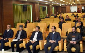 افتتاح طرح توسعه ظرفیتهای تجاریسازی داراییهای فکری افتتاح طرح توسعه ظرفیتهای تجاریسازی داراییهای فکری