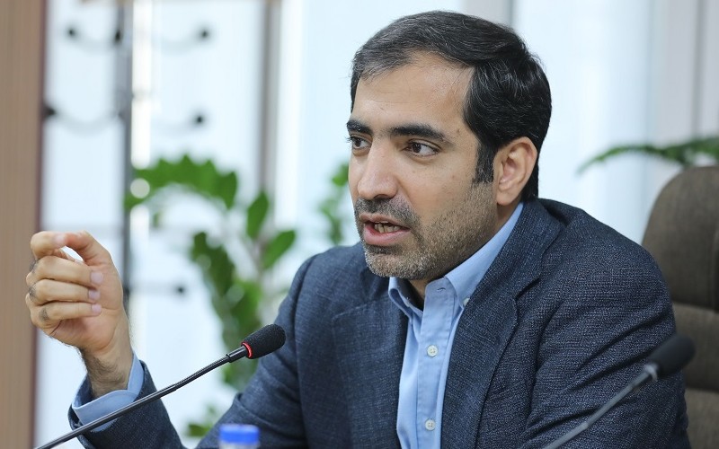 «ست» بانک صادرات ایران برای گرهگشایی وثیقه تسهیلات در خدمت مردم، نظام بانکی و فینتکها است «ست» بانک صادرات ایران برای گرهگشایی وثیقه تسهیلات در خدمت مردم، نظام بانکی و فینتکها است